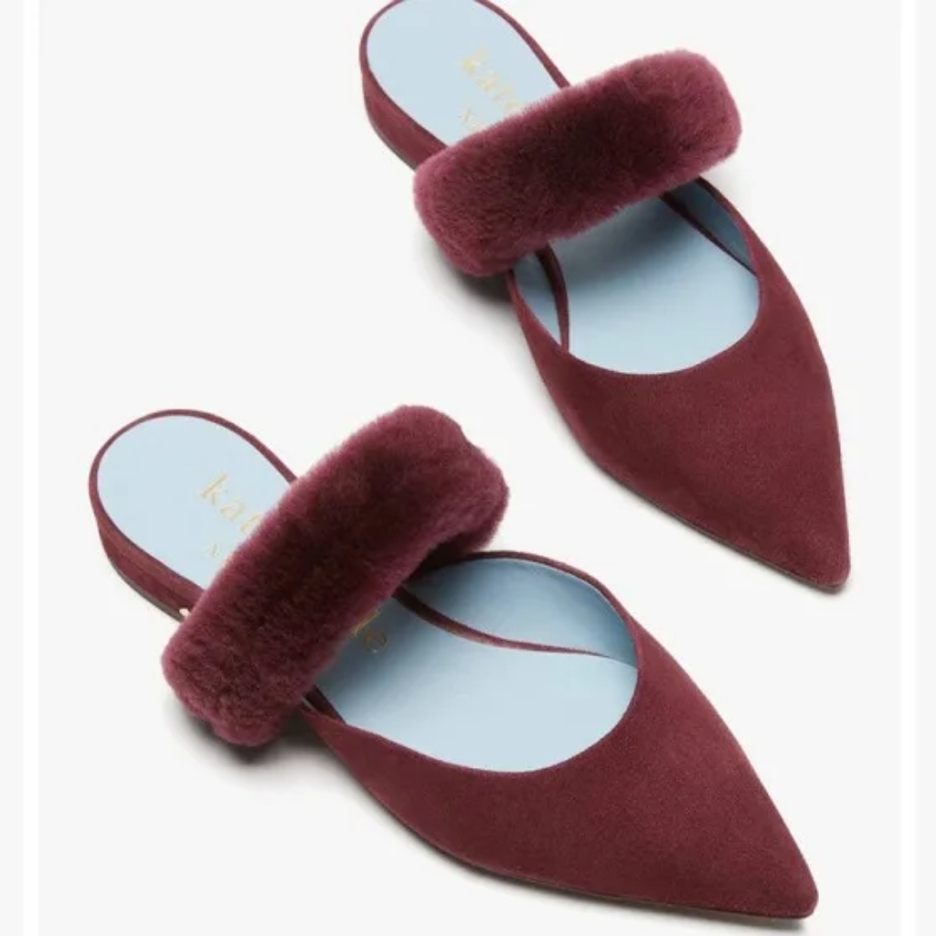 Kate Spade Marielle Slides